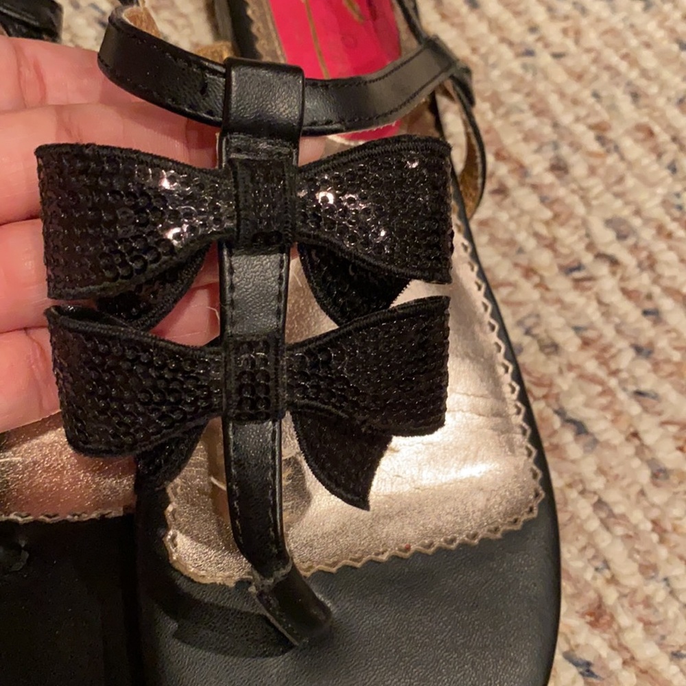 Poetic License Bloomingbird Sandals View 5